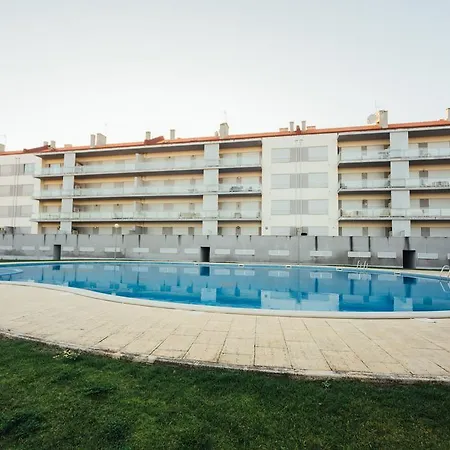 Apartamento Bayside - Holiday