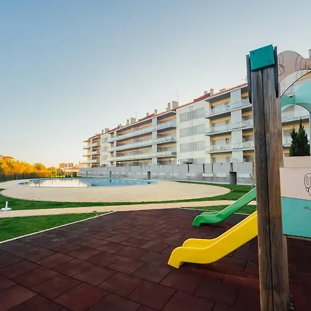 Apartamento Bayside - Holiday Alcobaça