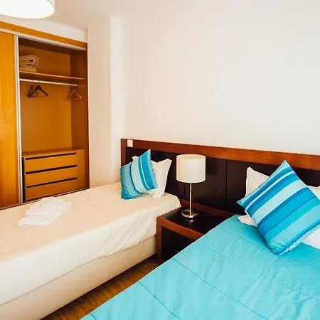 Apartamento Bayside - Holiday