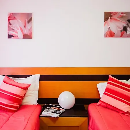 Apartamento Bayside - Holiday Alcobaça