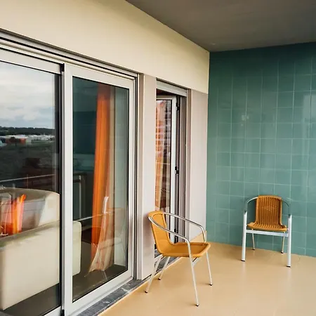 Apartamento Bayside - Holiday *