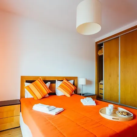 Apartamento Bayside - Holiday