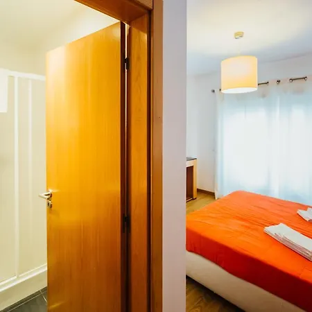 Apartamento Bayside - Holiday Alcobaça