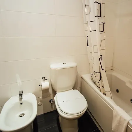 Apartamento Bayside - Holiday *