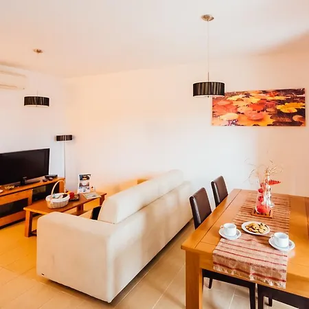 Apartamento Bayside - Holiday Alcobaça