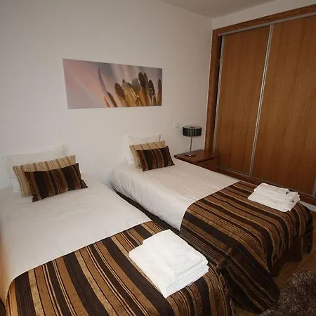 Apartamento Bayside - Holiday Alcobaça