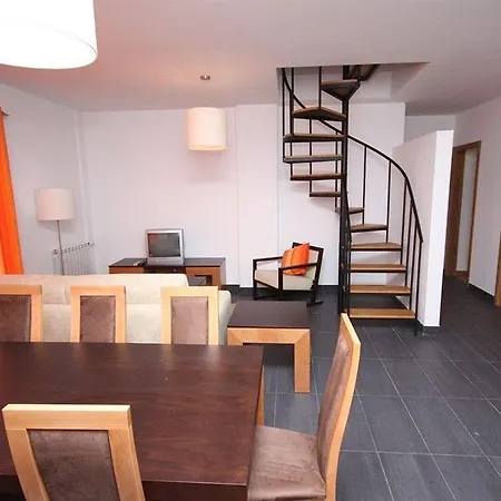 Bayside - Holiday Apartamento *