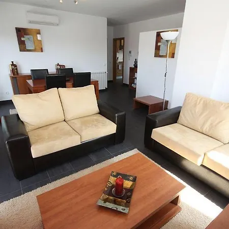 Bayside - Holiday Apartamento