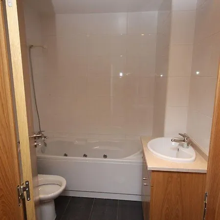 Apartamento Bayside - Holiday *