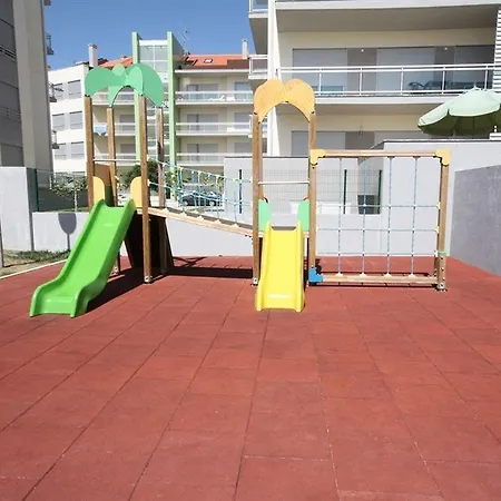 Bayside - Holiday Apartamento *