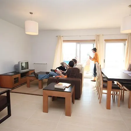 Apartamento Bayside - Holiday