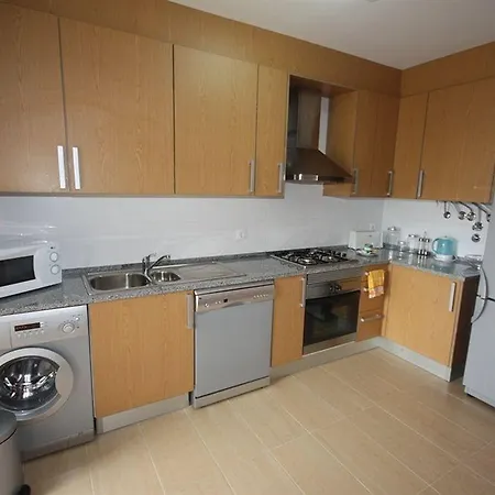 Bayside - Holiday Apartamento Alcobaça