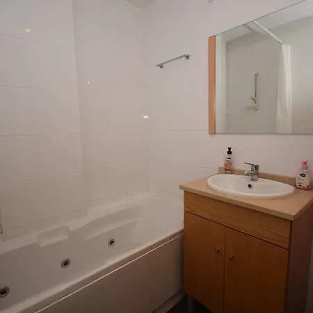 Bayside - Holiday Apartamento Alcobaça