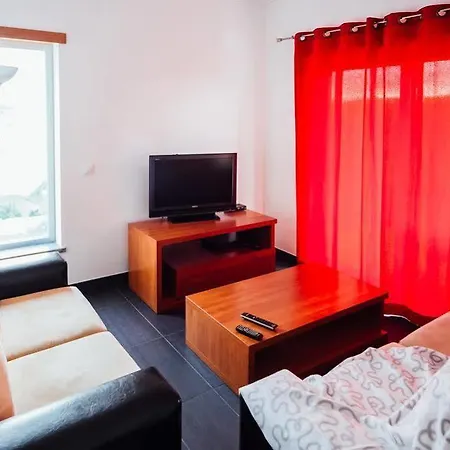 Apartamento Bayside - Holiday Alcobaça