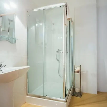 Bayside - Holiday Apartamento Alcobaça