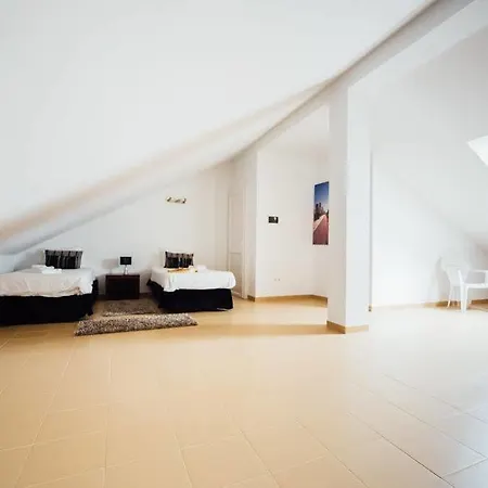 Apartamento Bayside - Holiday