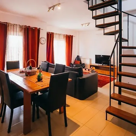 Bayside - Holiday Apartamento Alcobaça