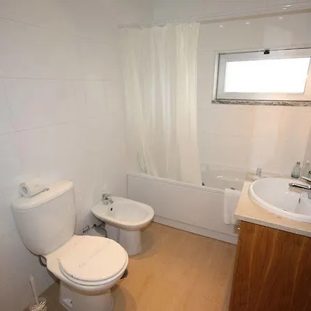 Bayside - Holiday Apartamento Alcobaça