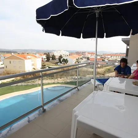 Bayside - Holiday Apartamento *